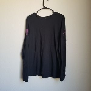 Grunt Style long sleeve Tee